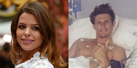 TOWIE’s Chloe Lewis speaks out on ex Jake Hall’s 